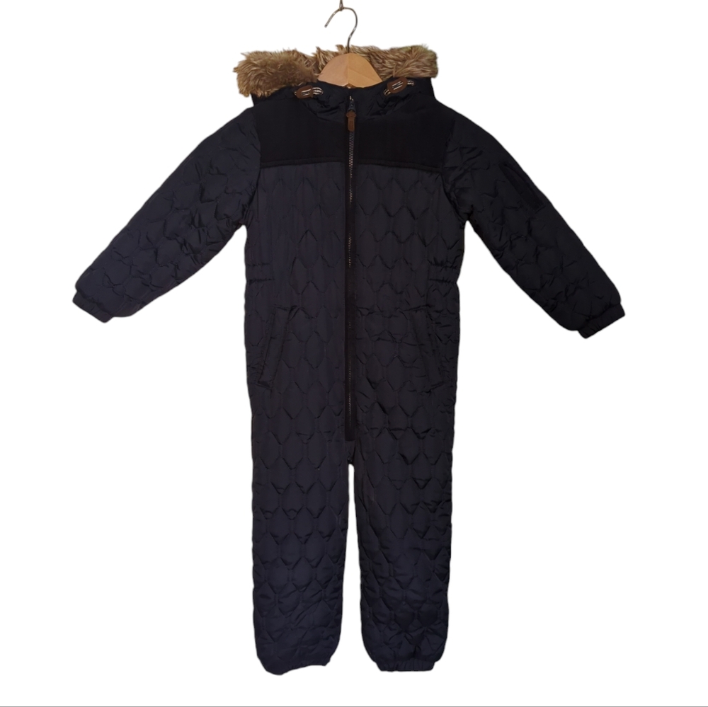 Next Snowsuit